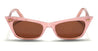 Ottica Mondello Roma - Valentino - VLS-176B-51 - VLS-176B -  -  - shape  -  - EYEWEAR - SUNGLASSES - Donna,Women - lens  - Made In Japan