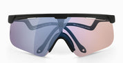 Delta - black / vzum™ f-lens flm
