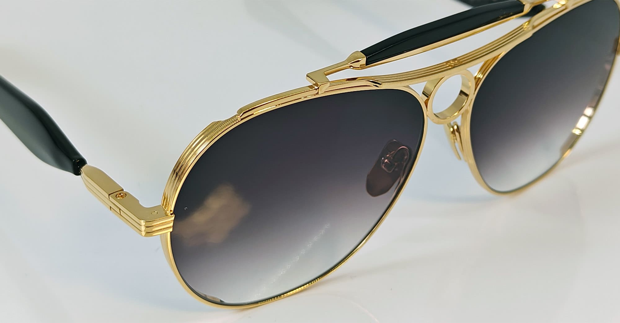 Aspen - gold