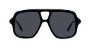 Ottica Mondello Roma - Loewe - LW40161U5401A - SLIM LW40162U - BLACK - Acetate - shape  - Black - EYEWEAR - SUNGLASSES - Unisex,Uomo,Donna,Women,Men - lens  - Made In Italy