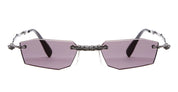 Mask h40 - black