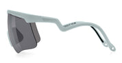 Ottica Mondello Roma - Alba Optics - 8050054517711 - DELTA - ICE / VZUM F-LENS CLASSIC - Tr90 - shape Mask - grey - EYEWEAR - SUNGLASSES - Unisex,Uomo,Donna,Women,Men - lens Grey - Made In Italy