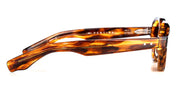Ottica Mondello Roma - Jacques Marie Mage - JMMPZ-18P  - PONTIAN - BOURBON - Acetate - shape Panto - Havana - EYEWEAR - SUNGLASSES - Unisex,Uomo,Donna,Women,Men - lens Brown - Made In Japan