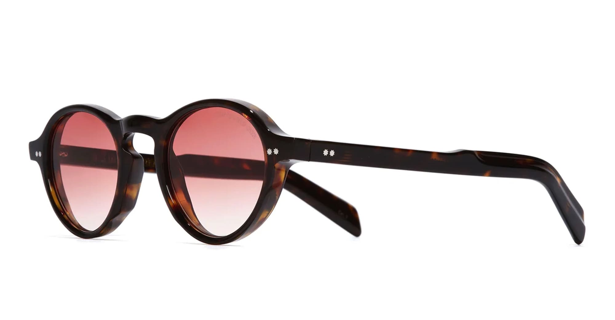 Ottica Mondello Roma - Cutler and Gross - CGSN-GR08-47-03 - GR08 - HAVANA - Acetate - shape  - Havana - EYEWEAR - SUNGLASSES - Uomo,Men - lens  - Made In Italy