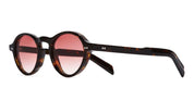 Ottica Mondello Roma - Cutler and Gross - CGSN-GR08-47-03 - GR08 - HAVANA - Acetate - shape  - Havana - EYEWEAR - SUNGLASSES - Uomo,Men - lens  - Made In Italy
