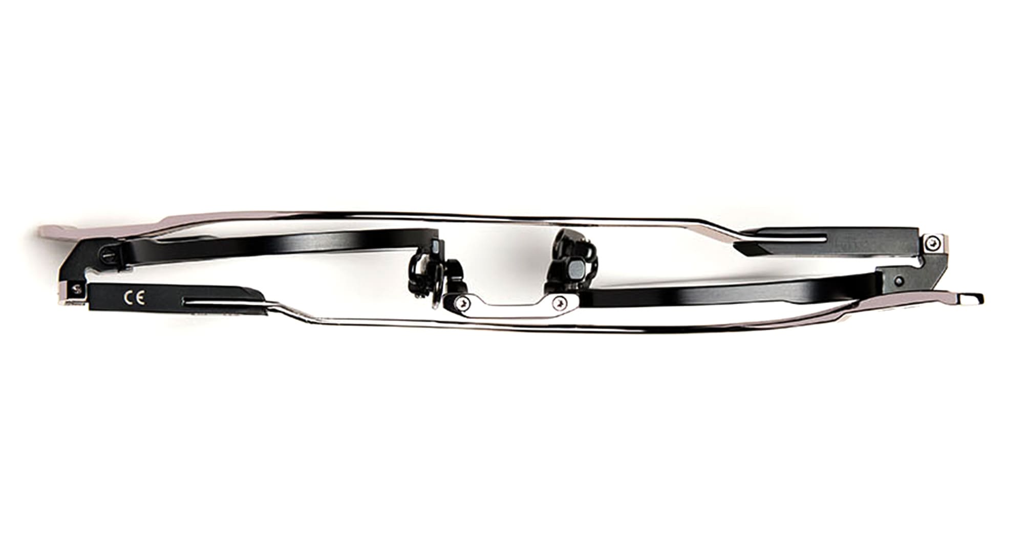Ottica Mondello Roma - Movitra - APEX 01-C1 D - Apex 01 - C1 Gunmetal RX - Titanium - shape  - grey - EYEWEAR - EYEGLASSES - Uomo,Men - lens  - Made In Italy