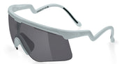 Ottica Mondello Roma - Alba Optics - 8050054517711 - DELTA - ICE / VZUM F-LENS CLASSIC - Tr90 - shape Mask - grey - EYEWEAR - SUNGLASSES - Unisex,Uomo,Donna,Women,Men - lens Grey - Made In Italy