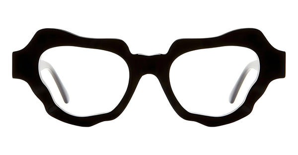 Kuboraum Mask g2 - black shine rx – Mondello 1962