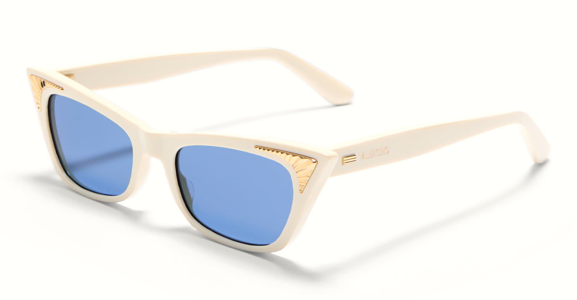 Ottica Mondello Roma - Valentino - VLS-175B-51 - VLS-175B -  -  - shape  -  - EYEWEAR - SUNGLASSES - Donna,Women - lens  - Made In Japan