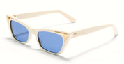 Ottica Mondello Roma - Valentino - VLS-175B-51 - VLS-175B -  -  - shape  -  - EYEWEAR - SUNGLASSES - Donna,Women - lens  - Made In Japan