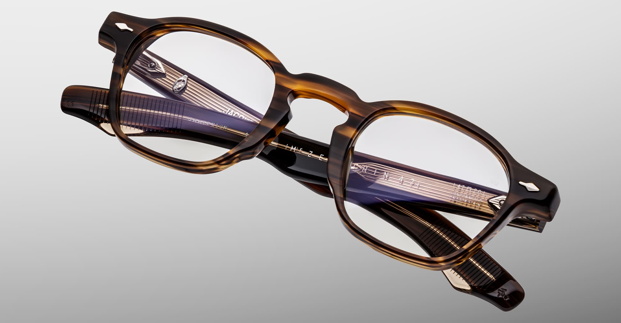 Jacques Marie Mage Zephirin 47 - hazel rx – Mondello 1962