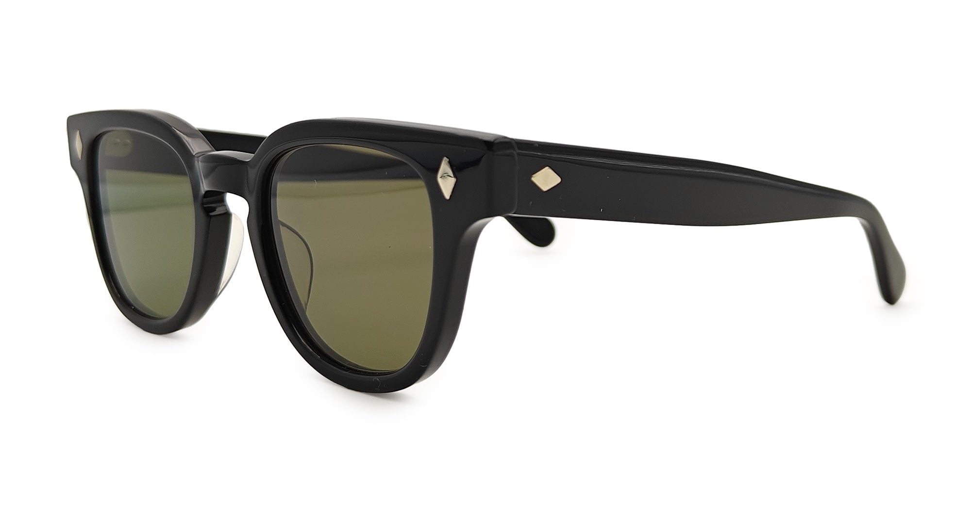 Julius Tart Optical | Vintage Eyewear Made in Japan | Mondello1962