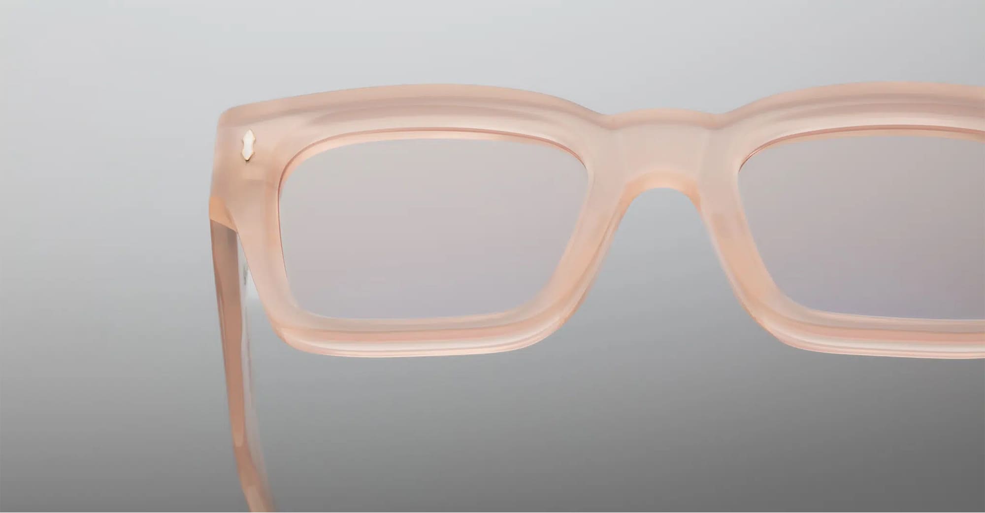 Suze - pink quartz rx