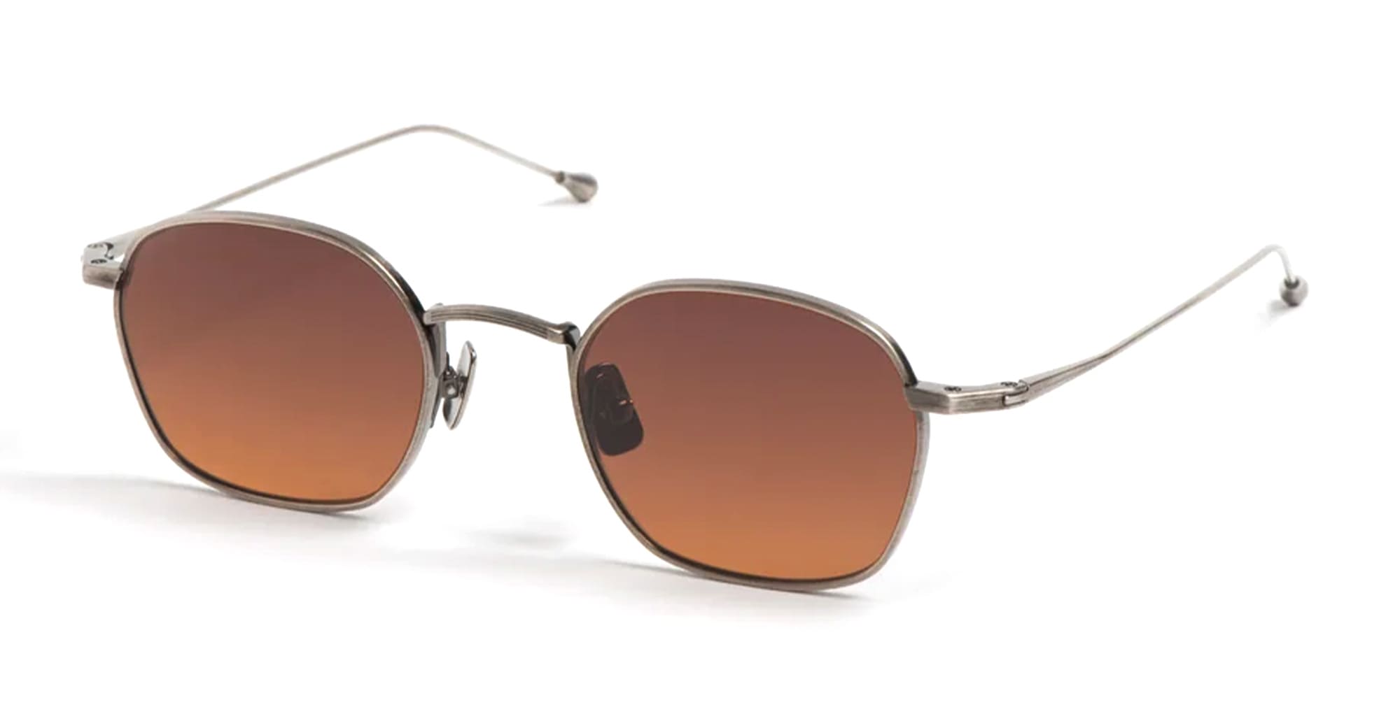 Peter and May Tt2 the way - antique silver storm – Mondello 1962