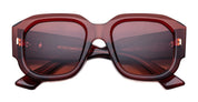 Lacy - umber