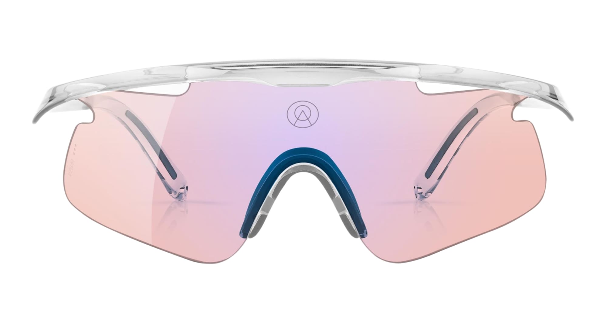 Mantra - crystal glossy / vzum f-lens flm