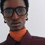 Ottica Mondello Roma - Cutler and Gross - CGOP-GR15-50-02 - GR15 - MULTI HAVANA RX - Acetate - shape Navigator - Havana - EYEWEAR - EYEGLASSES - Unisex,Uomo,Donna,Women,Men - lens Clear - Made In Italy