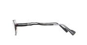 Mask z19 - black matt