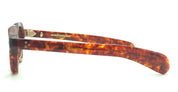 Ottica Mondello Roma - Jacques Marie Mage - JMMKMRX-7U - KELLERMAN - BRECCIA RX - Acetate - shape Panto - Havana - EYEWEAR - EYEGLASSES - Unisex,Uomo,Donna,Women,Men - lens Clear - Made In Japan