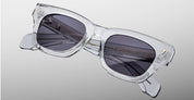 Ottica Mondello Roma - Jacques Marie Mage - JMMDE-15Z - DEALAN - SULFUR - Acetate - shape  - transparent beige - EYEWEAR - SUNGLASSES - Unisex,Uomo,Donna,Women,Men - lens  - Made In Japan