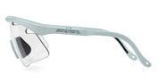 Ottica Mondello Roma - Alba Optics - 8050054517988 - MANTRA - ICE / VZUM F-LENS CLASSIC - Tr90 - shape Mask - grey - EYEWEAR - SUNGLASSES - Unisex,Uomo,Donna,Women,Men - lens Grey - Made In Italy