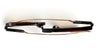Ottica Mondello Roma - Movitra - LT02E BROWN S - LT02E Brown / Light Brown Lens - Acetate, metal - shape Rectangular - brown - EYEWEAR - SUNGLASSES - Uomo,Men - lens light brown - Made In Italy