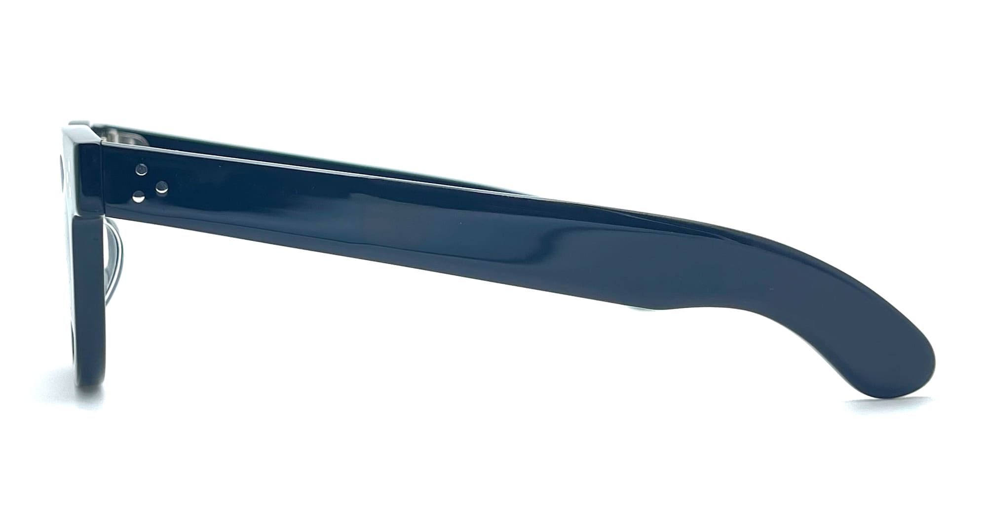 Julius Tart Fdr 48x24 - black / black lens – Mondello 1962