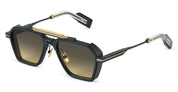 Ottica Mondello Roma - T HENRI - GMT - GT7 - TRAVERSE - Acetate - shape  -  - EYEWEAR - SUNGLASSES - Unisex,Uomo,Donna,Women,Men - lens  - Made In Japan