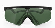 Delta - black / vzum™ leaf