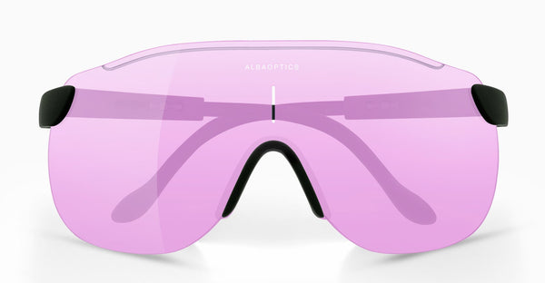 Alba STRATOS OPTICS ALBA 小物 Optics Spoken The | Collection Stratos New Faster: You Make Don't 小物
