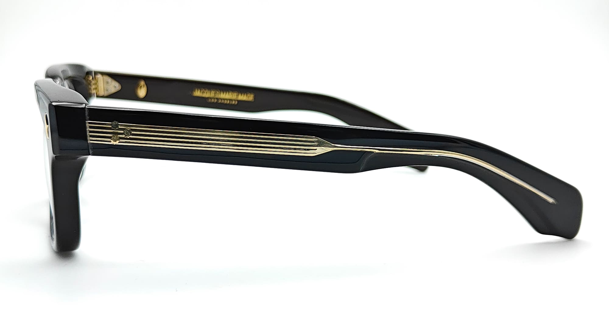 Jacques Marie Mage Molino 55 - stallion rx – Mondello 1962