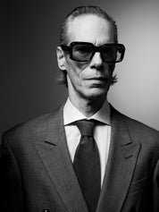 Ottica Mondello Roma - Jacques Marie Mage - JMMLD-5C - ALDO - ARGYLE - Acetate - shape Squared - Tortoise - EYEWEAR - SUNGLASSES - Unisex,Uomo,Donna,Women,Men - lens Blue - Made In Japan