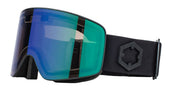 Electra 2 - black / irid green
