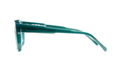 Mask k3 - emerald green
