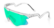 Delta lei - crystal / vzum f-lens btl