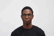 Ottica Mondello Roma - Mykita - 10016095 - EETU - SHINY COPPER / BLACK RX - stainless steel - shape  - black, bronze - EYEWEAR - EYEGLASSES - Unisex,Uomo,Donna,Women,Men - lens  - Made In Germany