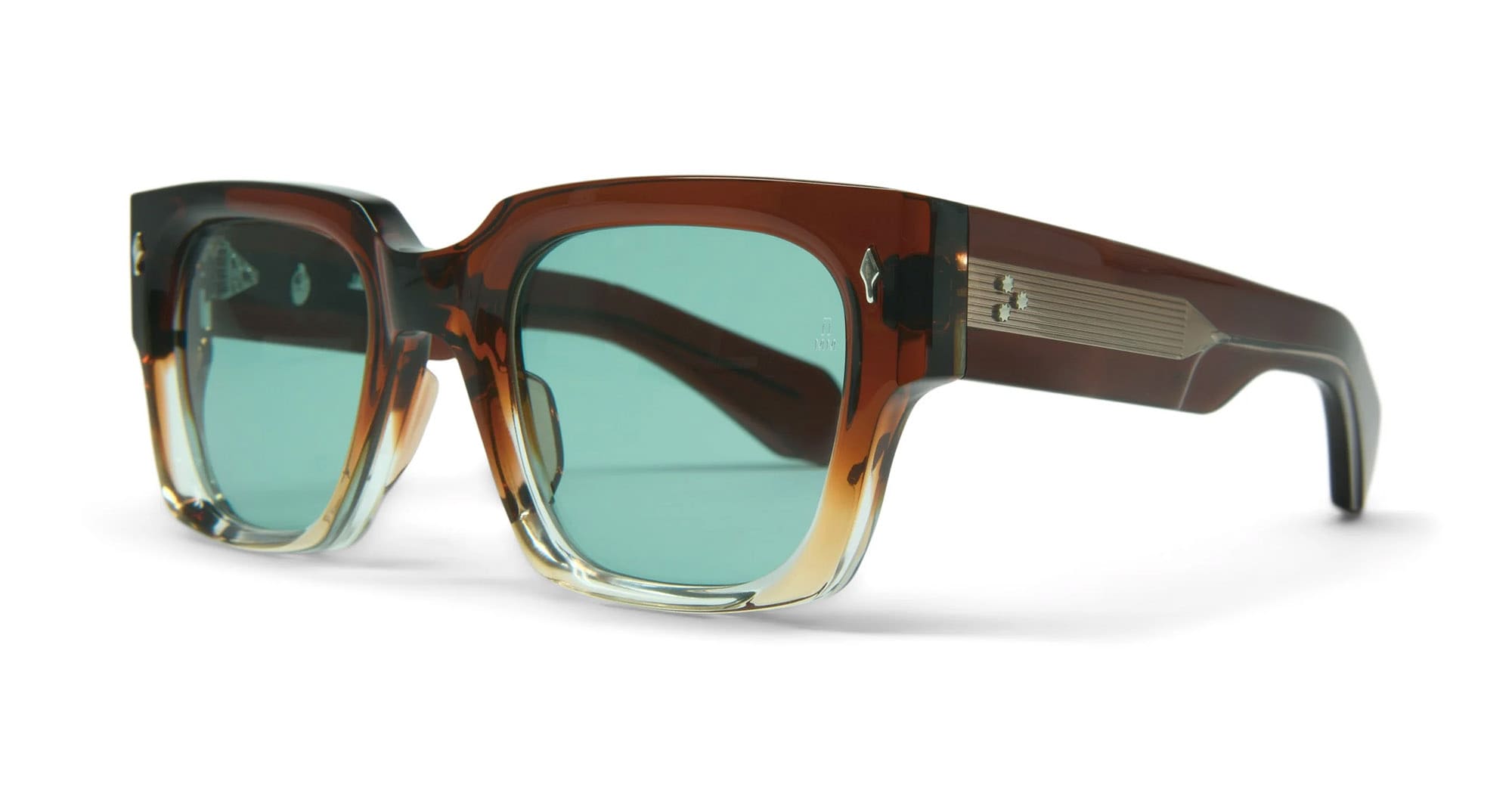 Enzo - hickory fade