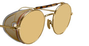 Round - gold (limited edition)