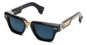 Ottica Mondello Roma - T HENRI - CCW - MAISON GALACTIQUE - CO2 - TWILIGHT - Acetate, titanium - shape  -  - EYEWEAR - SUNGLASSES - Unisex,Uomo,Donna,Women,Men - lens  - Made In Japan