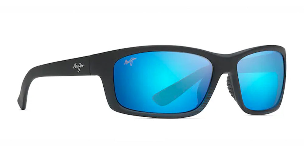  BLUE LENS - nylon - shape Squared - blue - EYEWEAR - SUNGLASSES - Unisex,Uomo,Donna,Women,Men - lens Blue - Made In Japan