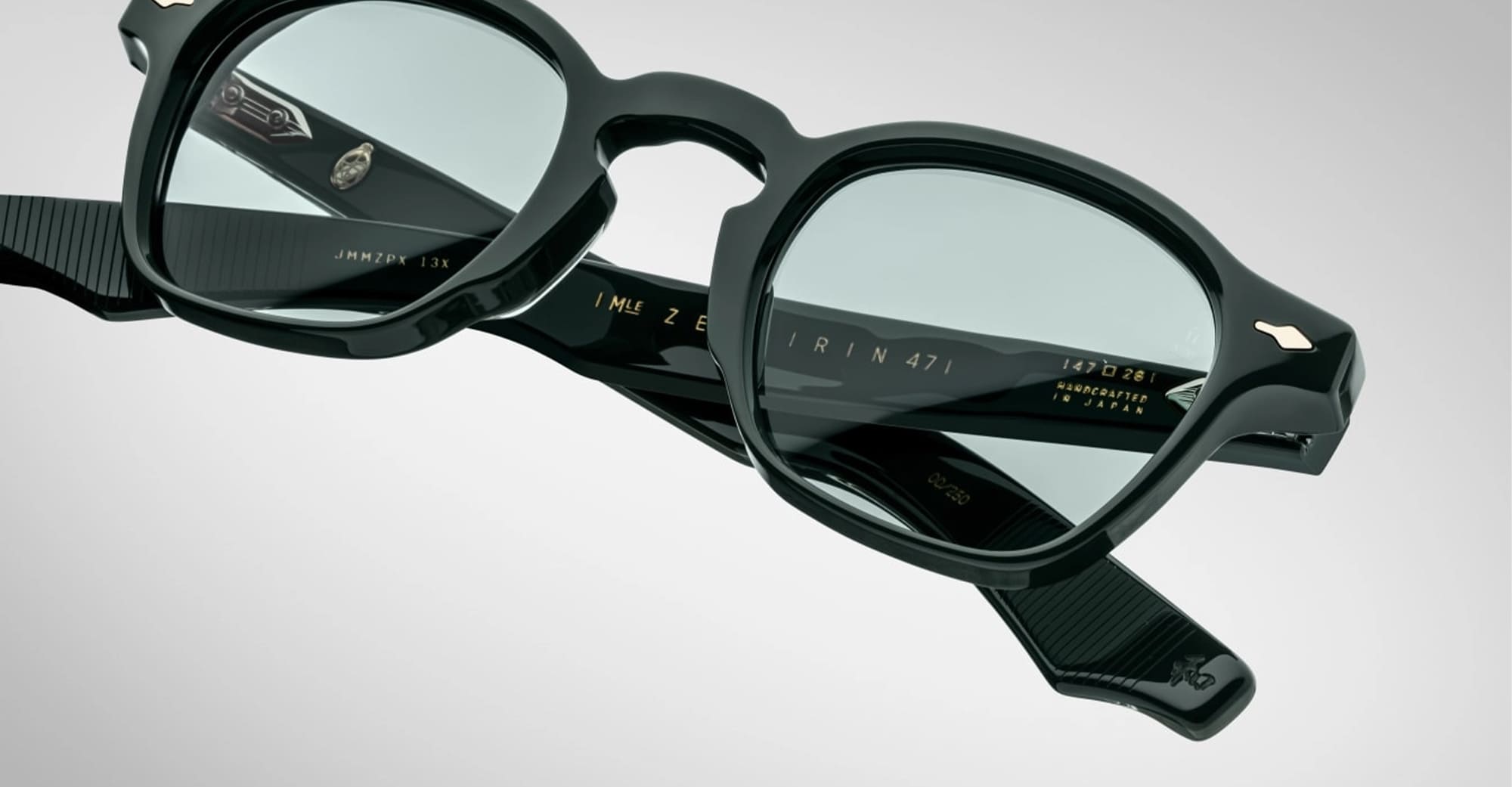 Jacques Marie Mage Zephirin 47 - evergreen – Mondello 1962