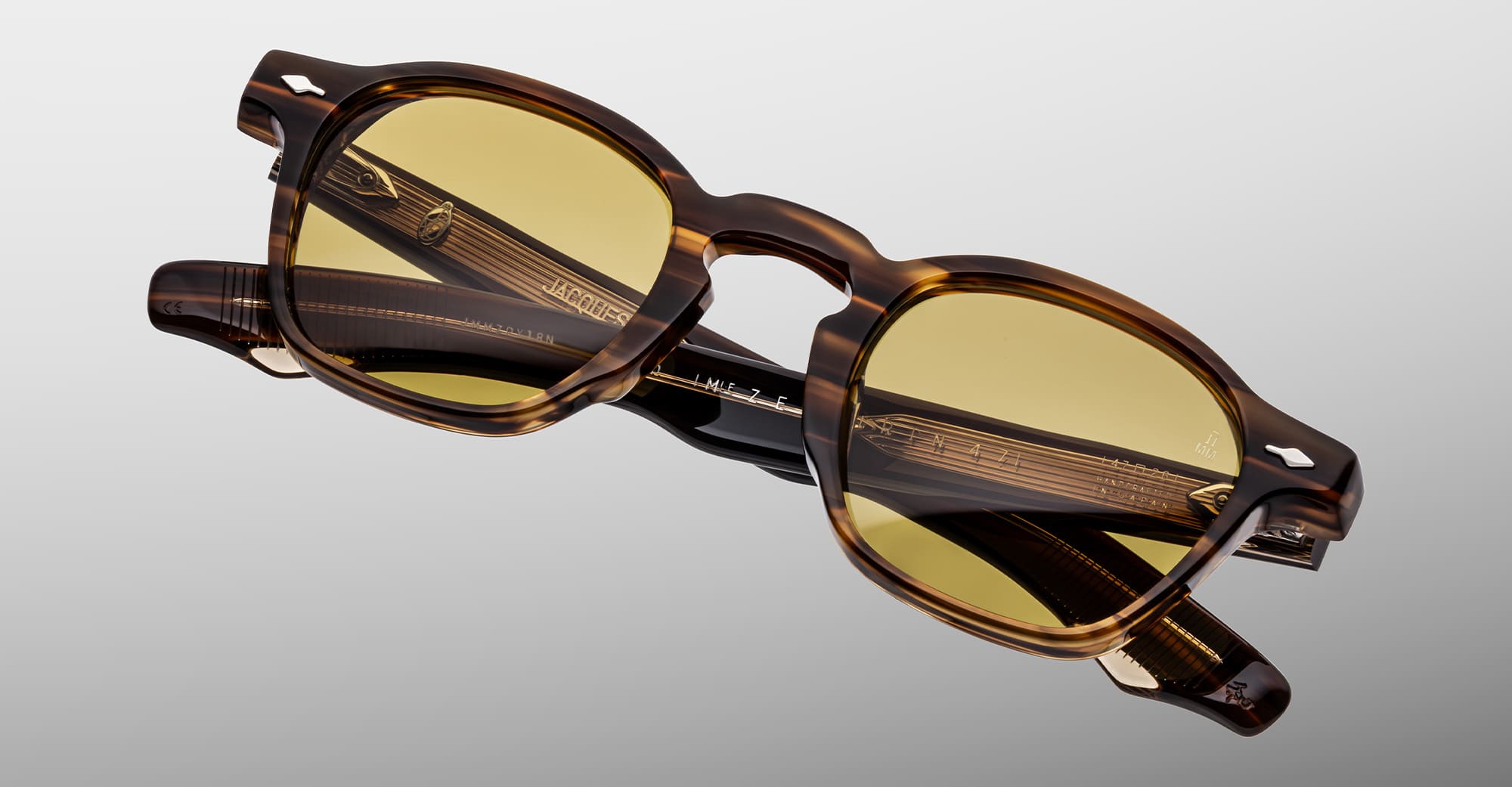 Jacques Marie Mage Zephirin 47 - hazel – Mondello 1962