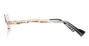 Ottica Mondello Roma - Kuboraum - KRSZ17PGG00000FP - MASK Z17 - PGG / ROSE GOLD - Metal - shape  - rose gold - EYEWEAR - SUNGLASSES - Uomo,Men - lens  - Made In Italy