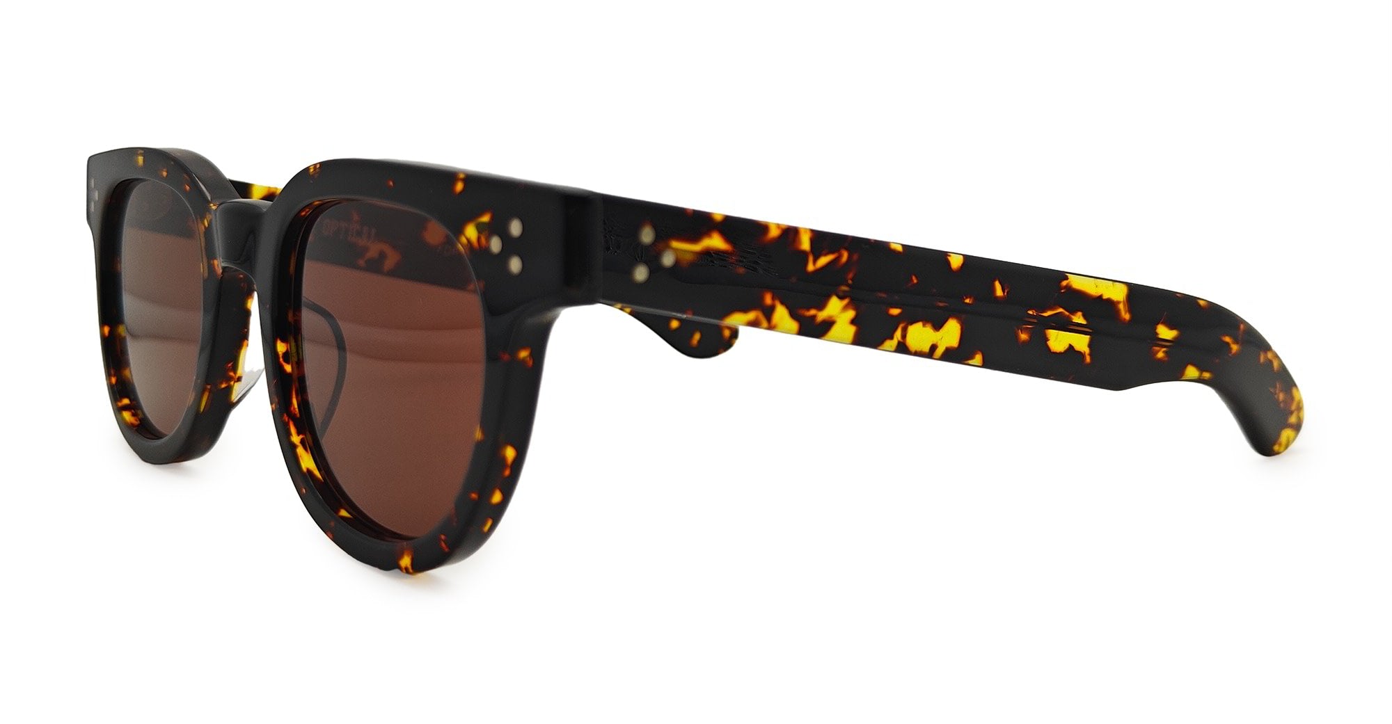 Julius Tart Optical | Vintage Eyewear Made in Japan | Mondello1962