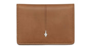Ottica Mondello Roma - Jacques Marie Mage - J-LWL-CAS-1R41VGT-OS - CASSANDRE BIFOLD WALLET - CAMEL  - Leather - shape Squared - camel - ACCESSORI - ACCESSORIES - Uomo,Men - lens  - Made In Italy