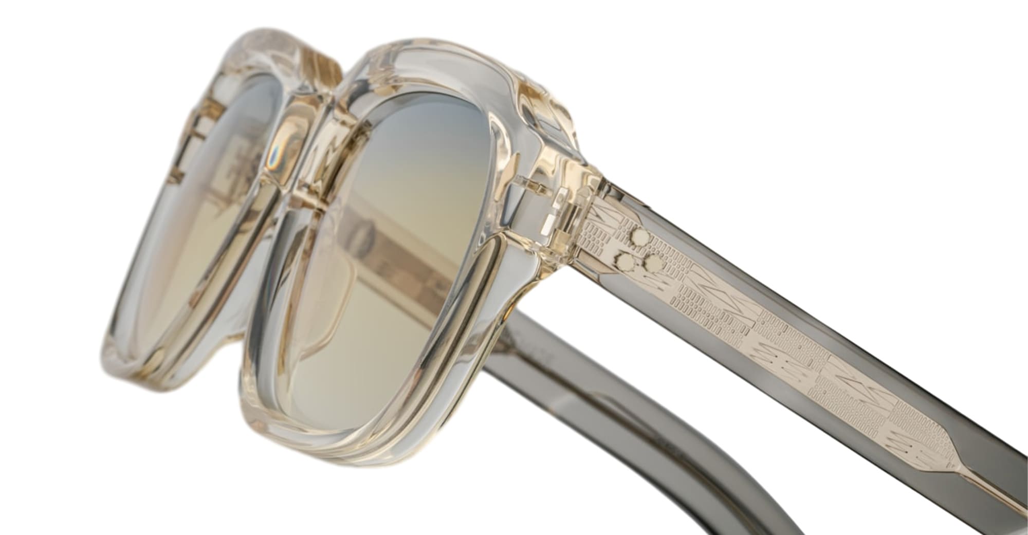 Jacques Marie Mage Union - beige – Mondello 1962