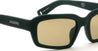 Ottica Mondello Roma - Jacquemus - JAC64C2SUN - MARINO - MATTE GREEN / GREEN LENS - Acetate - shape Rectangular - green - EYEWEAR - SUNGLASSES - Unisex,Uomo,Donna,Women,Men - lens Green - Made In Japan
