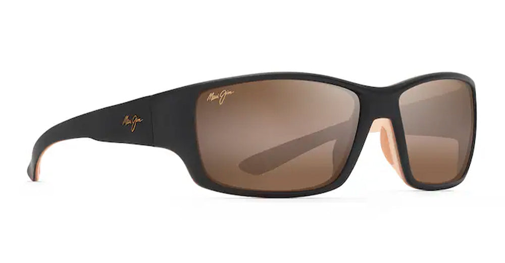  HCL BRONZE - nylon - shape Rectangular - brown - EYEWEAR - SUNGLASSES - Unisex,Uomo,Donna,Women,Men - lens bronze - Made In Italy