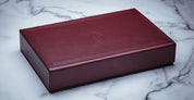 Collector's tray large