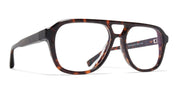 Ottica Mondello Roma - Mykita - 10089595 - NYARA C159 - AMBER HAVANA / SHINY SILVER RX - stainless steel - shape  - Havana - EYEWEAR - EYEGLASSES - Unisex,Uomo,Donna,Women,Men - lens  - Made In Germany